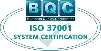 ISO 37001:2016